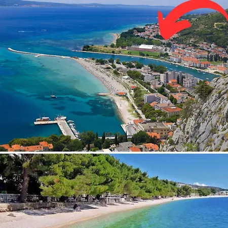 Lush Duće